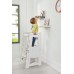 Learning Tower / Age 2-6 / White